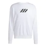 Sweatshirt col rond adidas copa graphic
