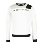 Sweatshirt col rond enfant le coq sportif graphique n�1