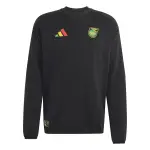 Sweatshirt col rond jama�que tt coupe du monde 2026