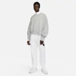 Sweatshirt col rond oversize femme nike phoenix fleece