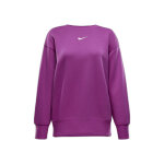Sweatshirt col rond oversize femme nike phoenix fleece