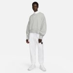 Sweatshirt col rond oversize femme nike phoenix fleece Sweatshirt col rond oversize femme nike phoenix fleece