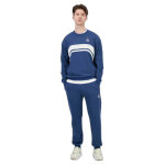 Sweatshirt le coq sportif contemporain lf n1