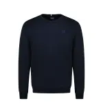 Sweatshirt le coq sportif essentiels t / t n1