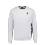 Sweatshirt le coq sportif heritage n1