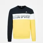 Sweatshirt le coq sportif saison 2