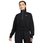 Sweatshirt crop 1 / 2 zip femme nike phoenix fleece Sweatshirt crop 1 / 2 zip femme nike phoenix fleece