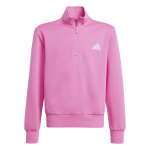 Sweatshirt demi - zip enfant adidas essentials