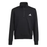 Sweatshirt demi - zip enfant adidas essentials