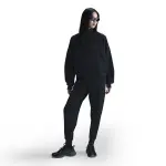 Sweatshirt demi - zip femme nike