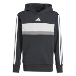 Sweatshirt enfant adidas essentials tiberio 3 - stripes Sweatshirt enfant adidas essentials tiberio 3 - stripes