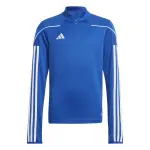 Sweatshirt enfant adidas tiro 23 league