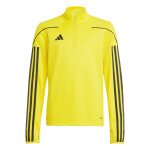 Sweatshirt enfant adidas tiro 23 league
