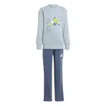 Sweatshirt enfant adidas x smileyworld