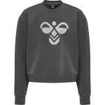 Sweatshirt enfant hummel hmlcinco