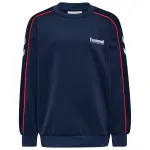 Sweatshirt enfant hummel interlock