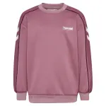 Sweatshirt enfant hummel interlock