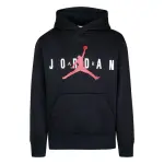 Sweatshirt enfant jordan jumpman sustainable graphic