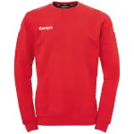 Sweatshirt enfant kempa training top
