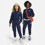 Sweatshirt enfant nike club fleece