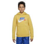 Sweatshirt enfant nike standard issue fleece Sweatshirt enfant nike standard issue fleece