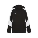 Sweatshirt enfant puma evostripe