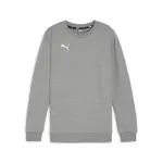 Sweatshirt enfant puma teamgoal casuals