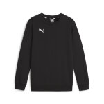 Sweatshirt enfant puma teamgoal casuals Sweatshirt enfant puma teamgoal casuals