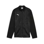 Sweatshirt enfant puma teamgoal graphic