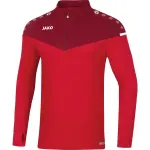 Sweatshirt zipp� jako champ 2. 0