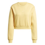 Sweatshirt femme adidas all szn