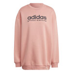 Sweatshirt femme adidas all szn