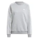Sweatshirt femme adidas essentials 3 - stripes