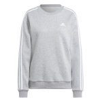 Sweatshirt femme adidas essentials 3 - stripes