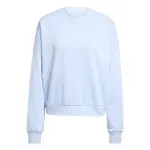 Sweatshirt femme adidas essentials small logo