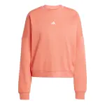 Sweatshirt femme adidas essentials small logo