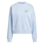 Sweatshirt femme adidas farmers market graphic