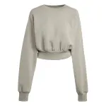 Sweatshirt femme adidas soft lux