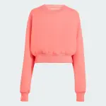 Sweatshirt femme adidas soft lux