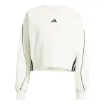Sweatshirt femme adidas stadium 3 stripes