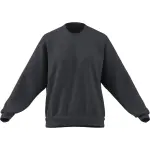 Sweatshirt femme adidas studio crew auon 3 - stripes