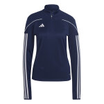 Sweatshirt femme adidas tiro 23 league