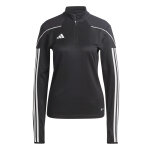 Sweatshirt femme adidas tiro 23 league