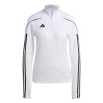 Sweatshirt femme adidas tiro 23 league
