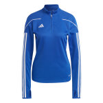 Sweatshirt femme adidas tiro 23 league
