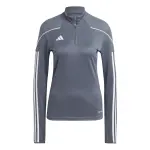 Sweatshirt femme adidas tiro 23 league