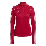 Sweatshirt femme adidas tiro 23 league