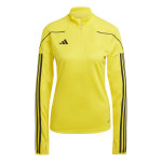 Sweatshirt femme adidas tiro 23 league