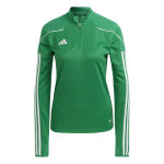Sweatshirt femme adidas tiro 23 league