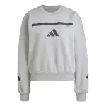 Sweatshirt femme adidas z. n. e.
